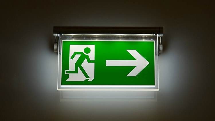Emergency Lighting: Ensuring Safety and Compliance