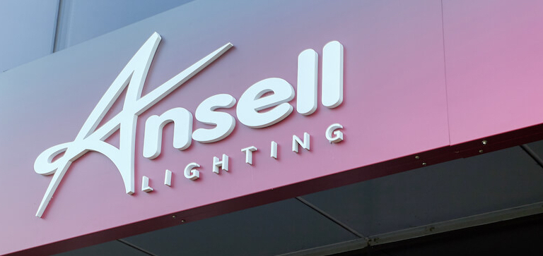 Ansell Lighting