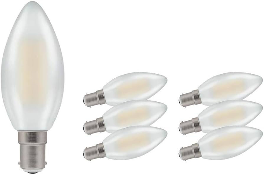 LED Bulbs